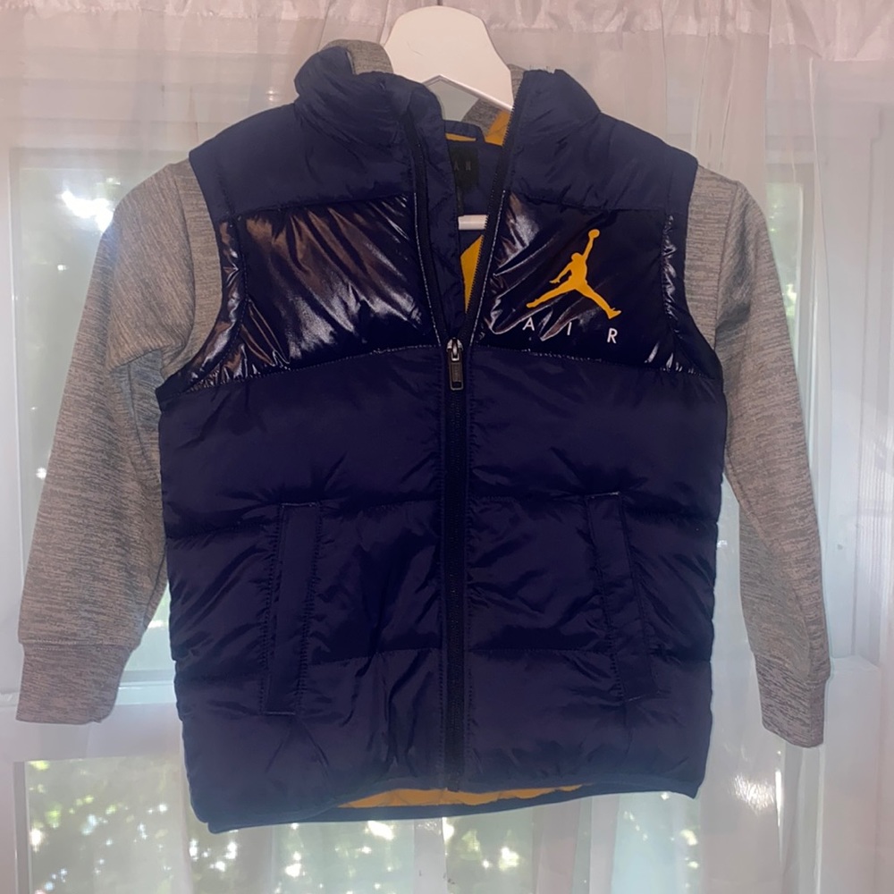 In good condition